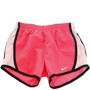 Nike Girl’s Dri-FIT Printed Tempo Shorts